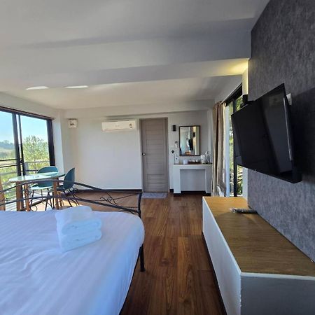 Krin Resort Khao Kho Exterior photo