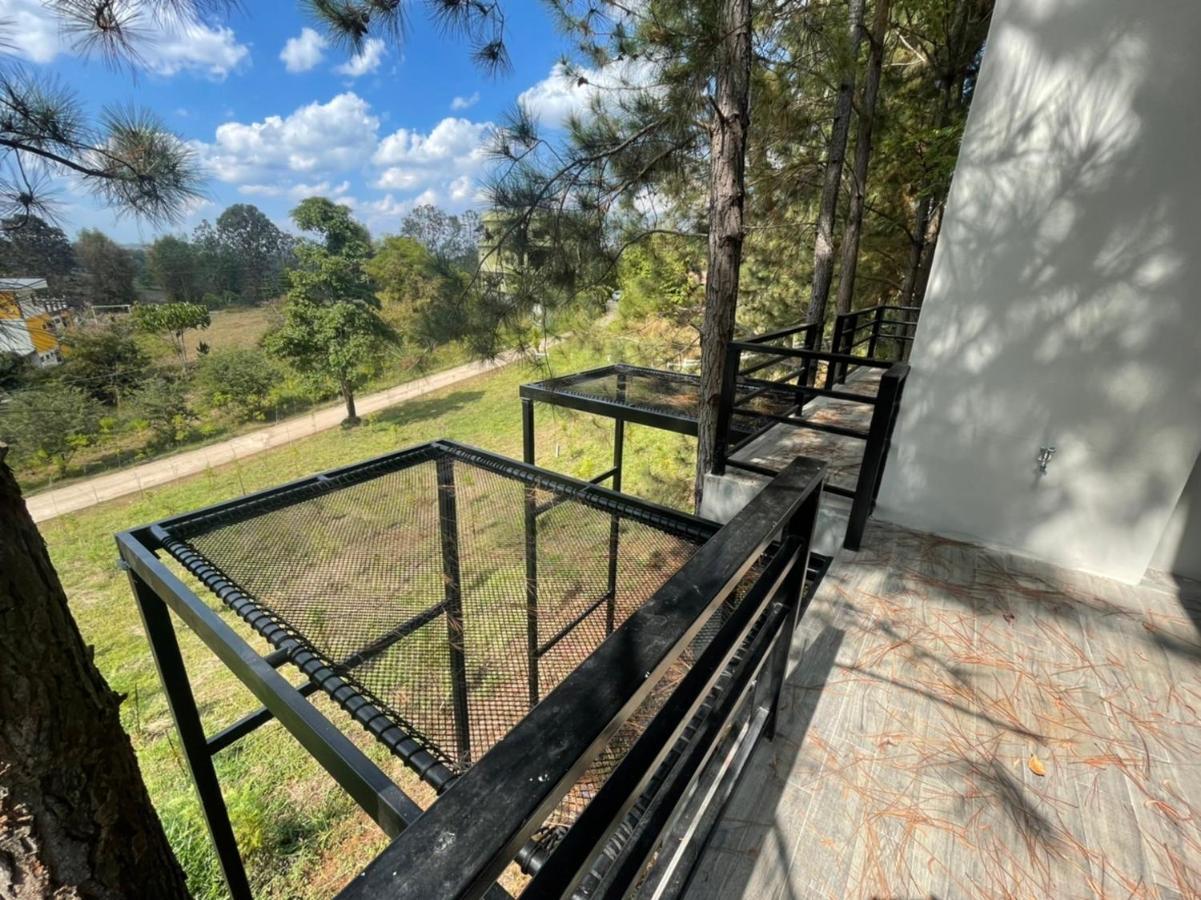 Krin Resort Khao Kho Exterior photo