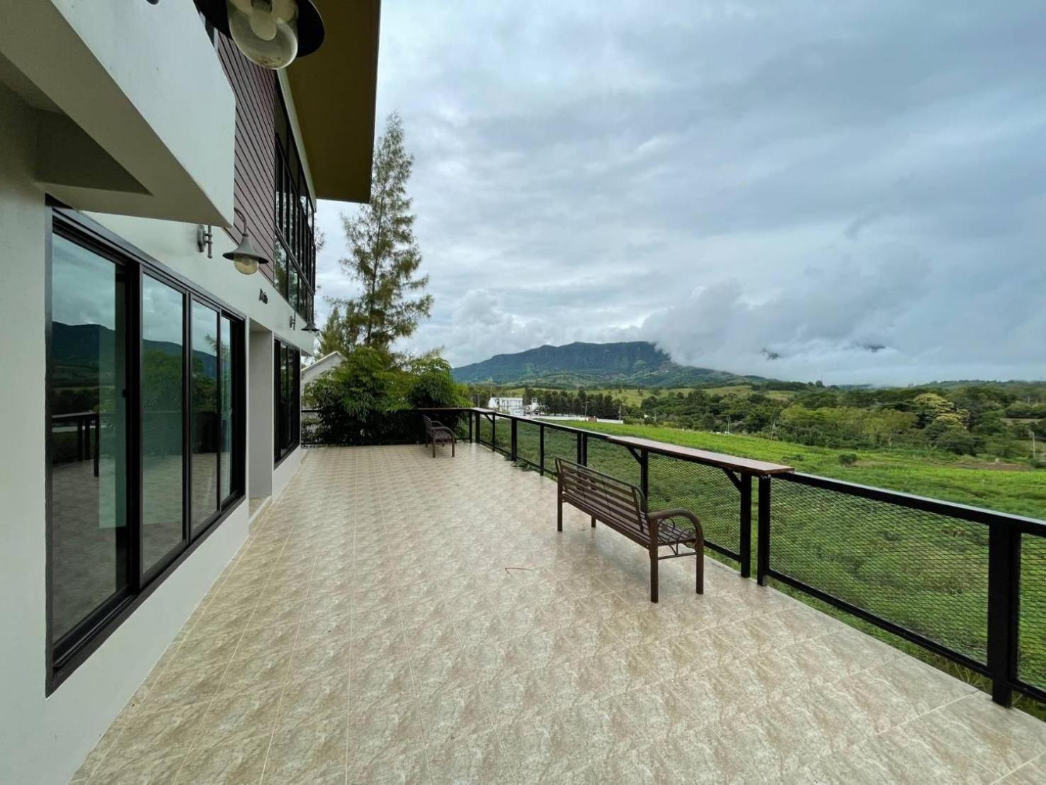 Krin Resort Khao Kho Exterior photo