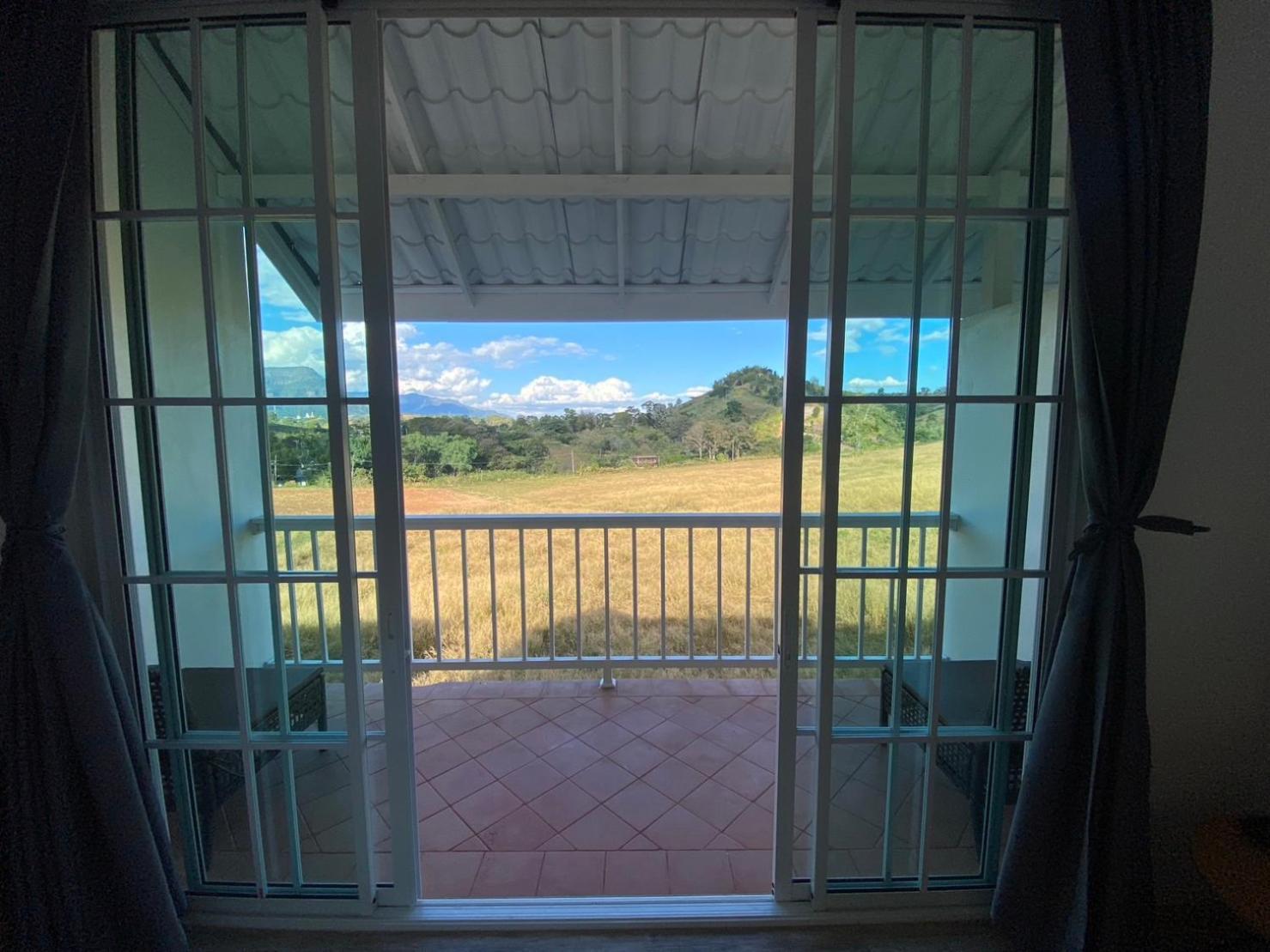 Krin Resort Khao Kho Exterior photo