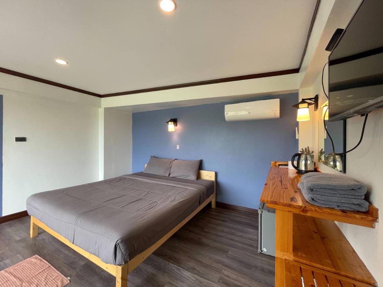 Krin Resort Khao Kho Exterior photo