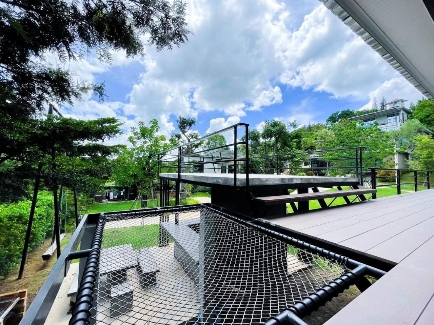 Krin Resort Khao Kho Exterior photo