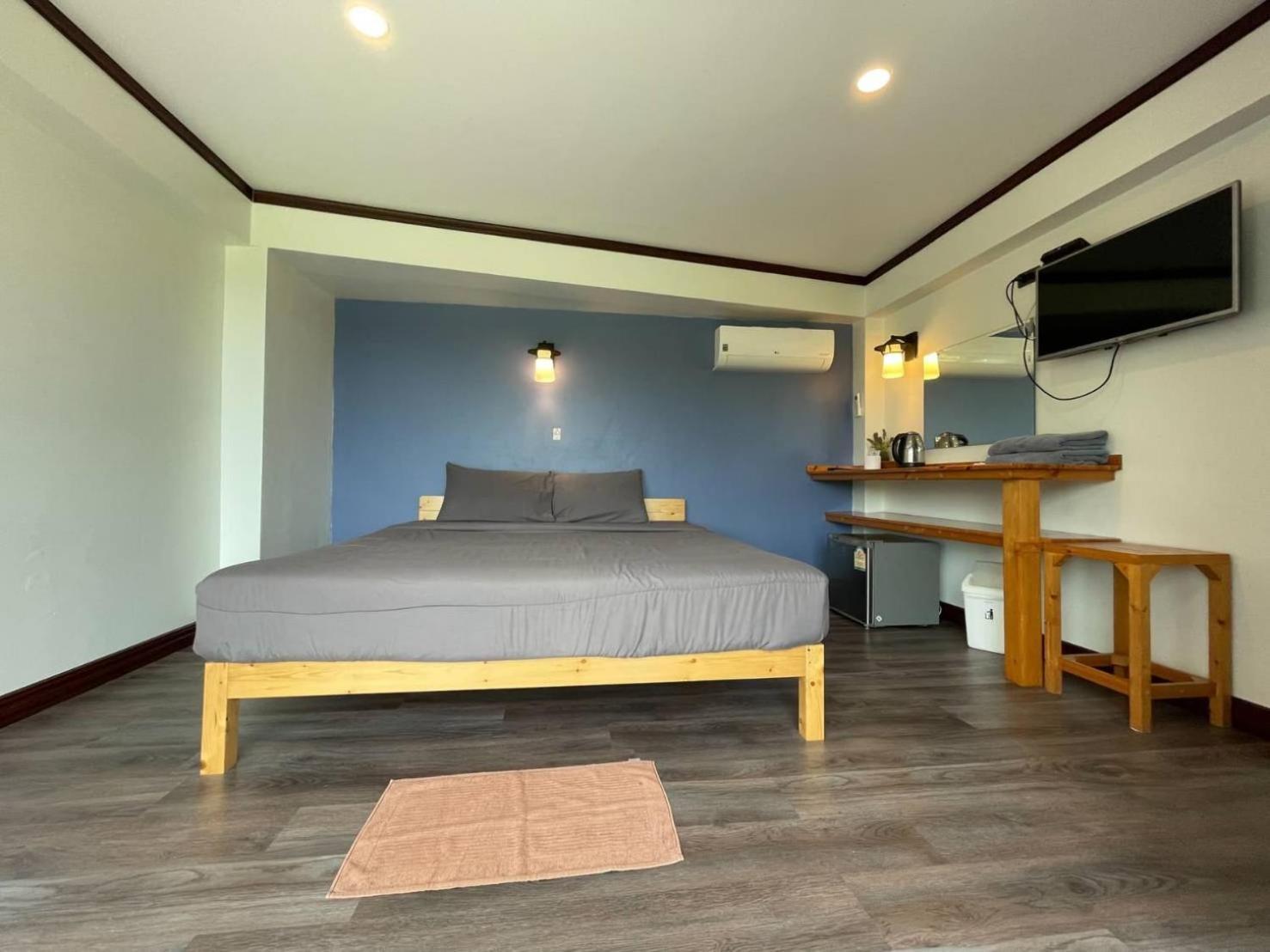 Krin Resort Khao Kho Exterior photo