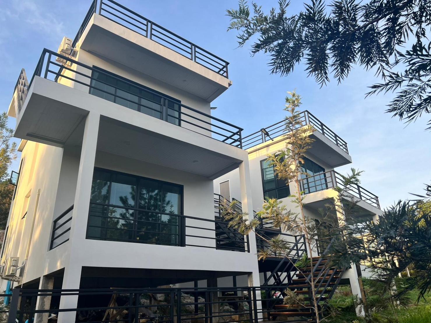 Krin Resort Khao Kho Exterior photo