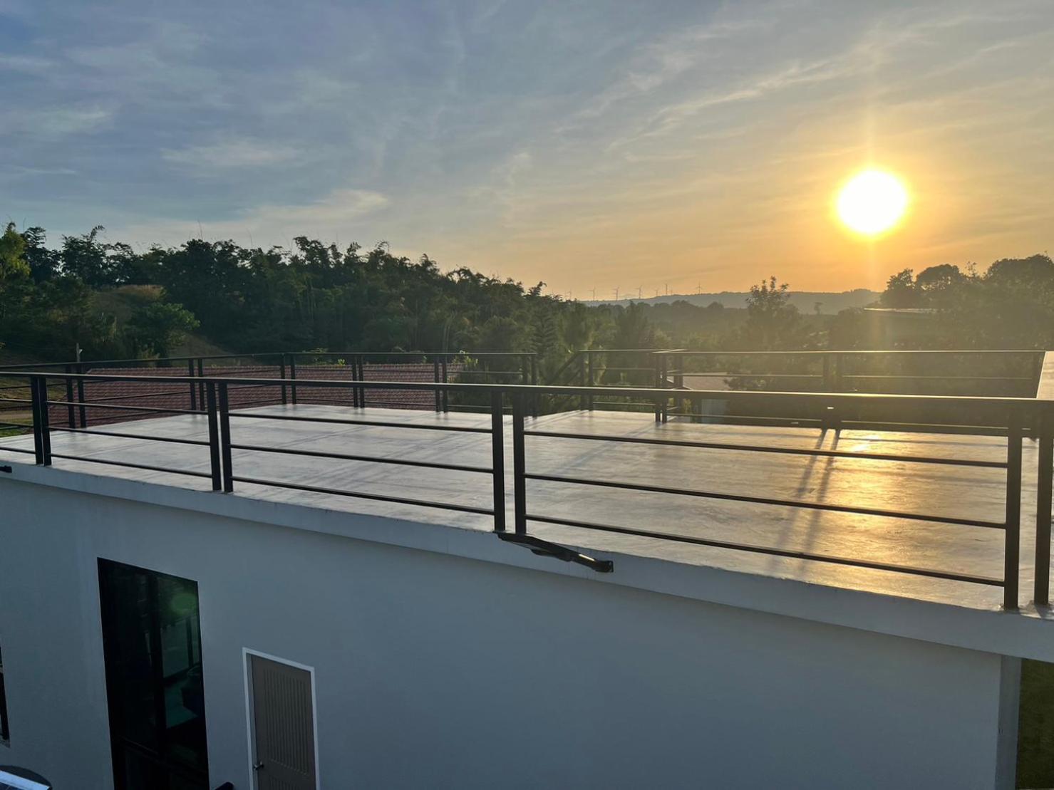 Krin Resort Khao Kho Exterior photo