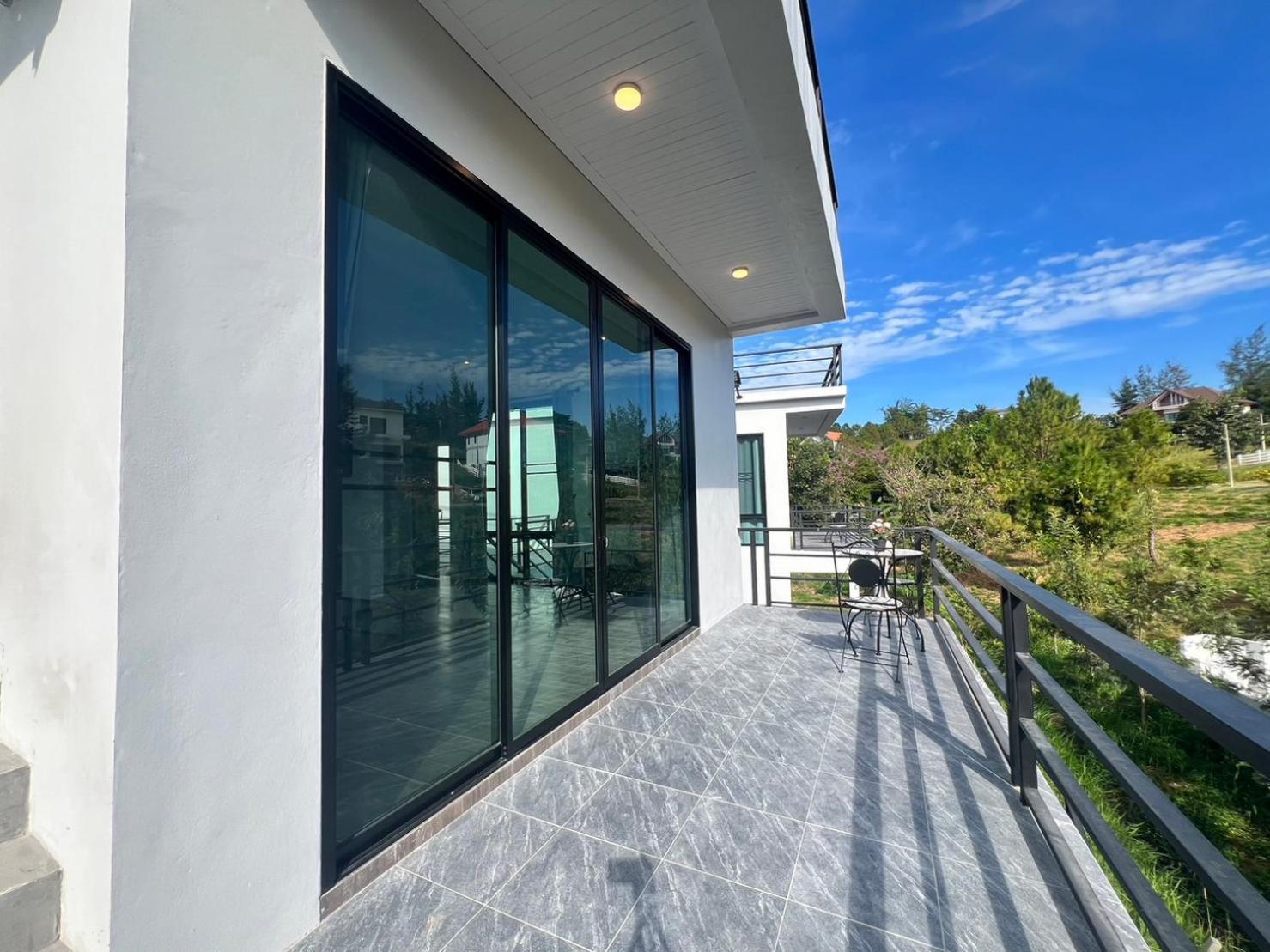 Krin Resort Khao Kho Exterior photo