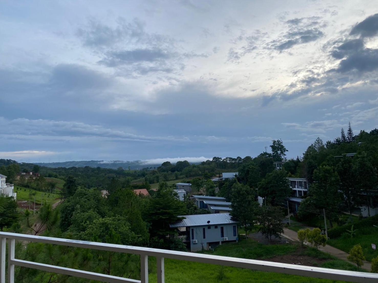 Krin Resort Khao Kho Exterior photo