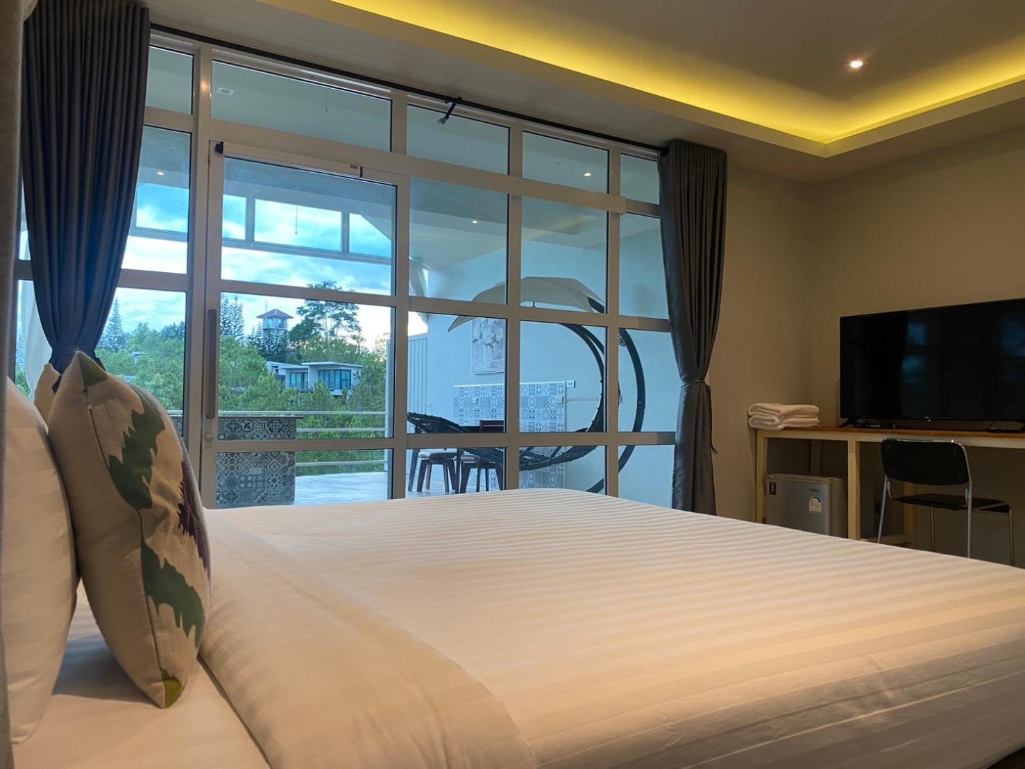 Krin Resort Khao Kho Exterior photo