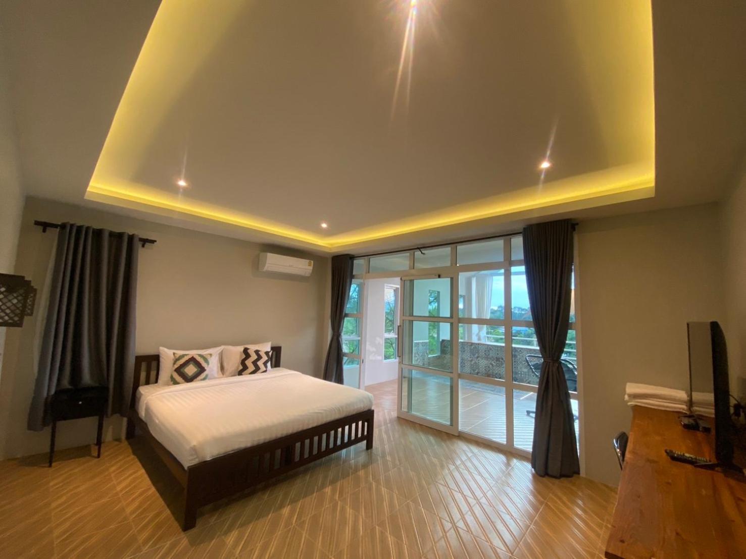 Krin Resort Khao Kho Exterior photo