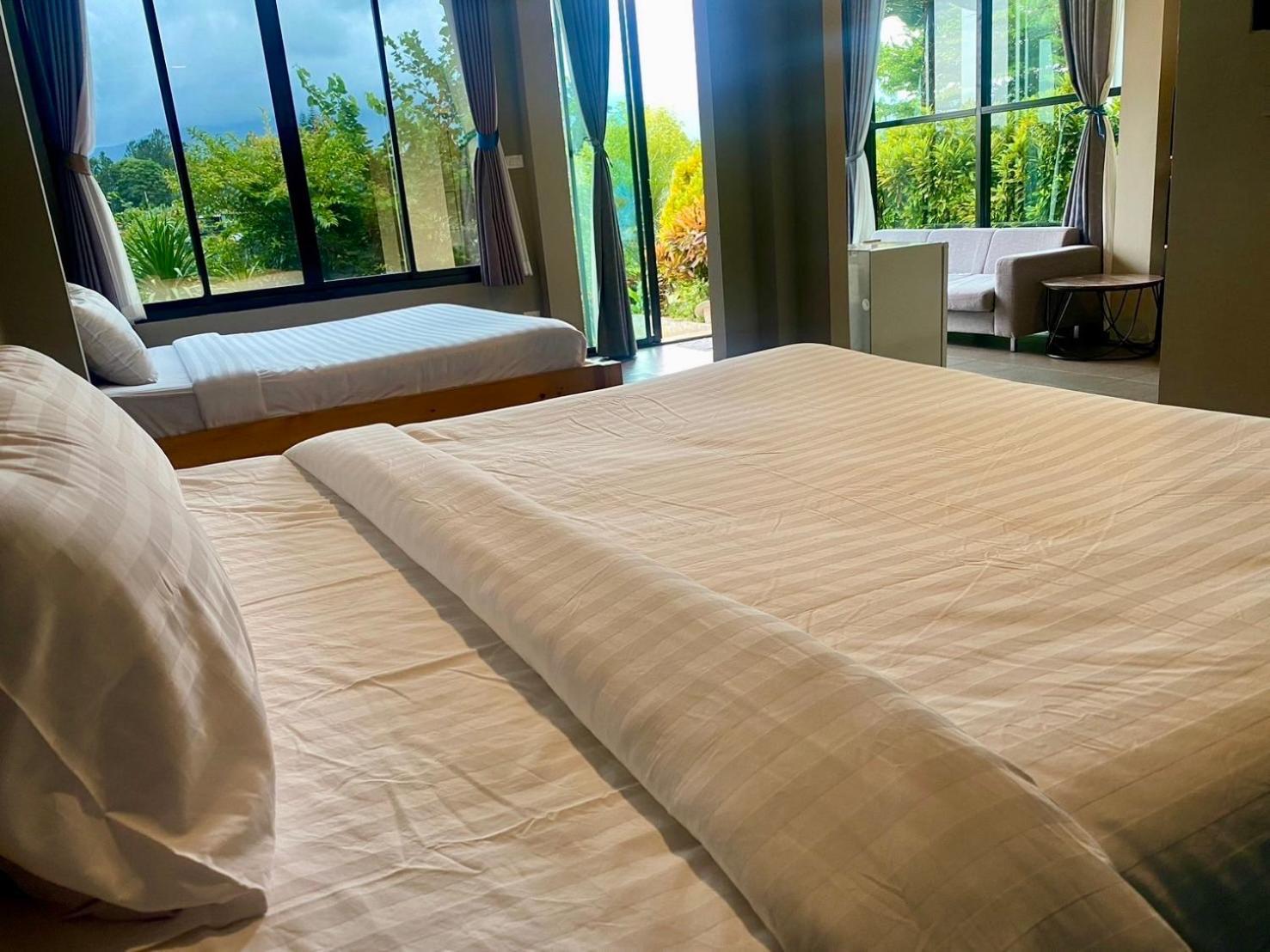Krin Resort Khao Kho Exterior photo