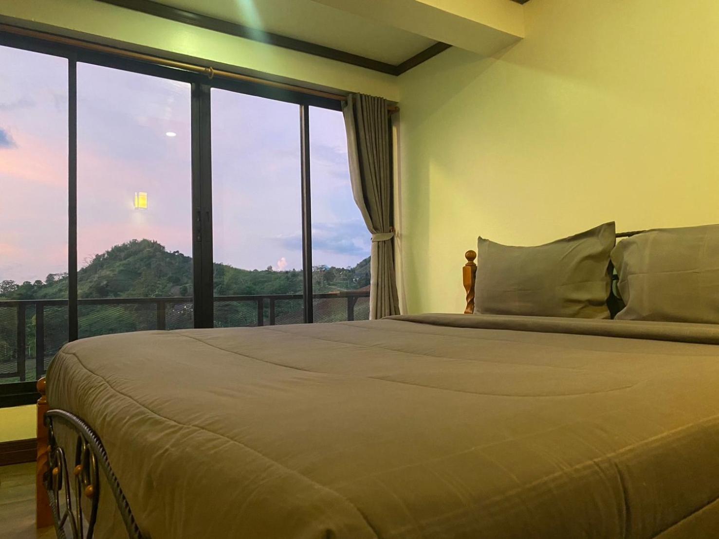 Krin Resort Khao Kho Exterior photo