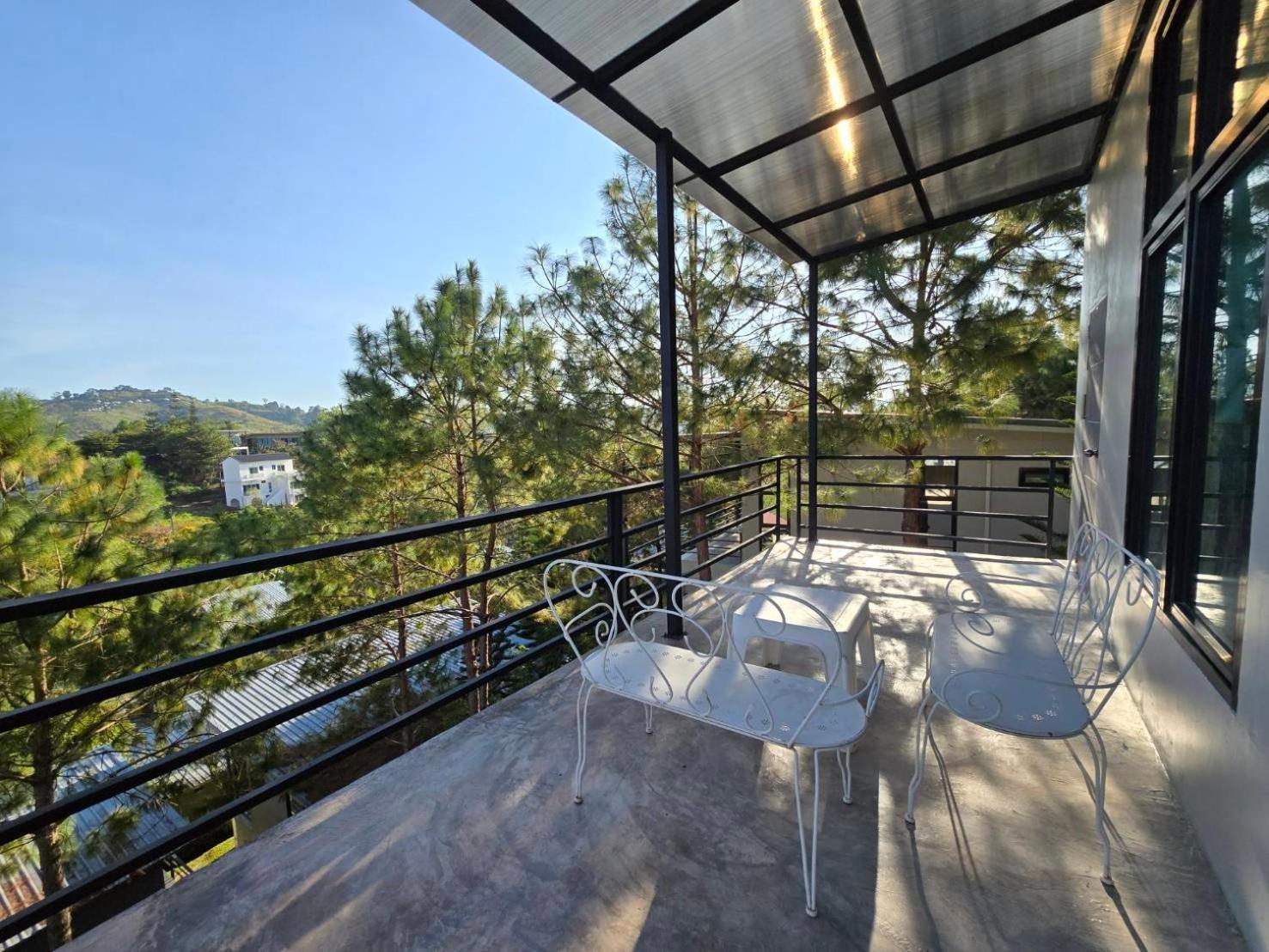 Krin Resort Khao Kho Exterior photo