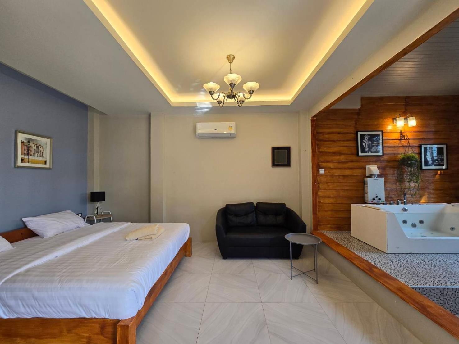 Krin Resort Khao Kho Exterior photo