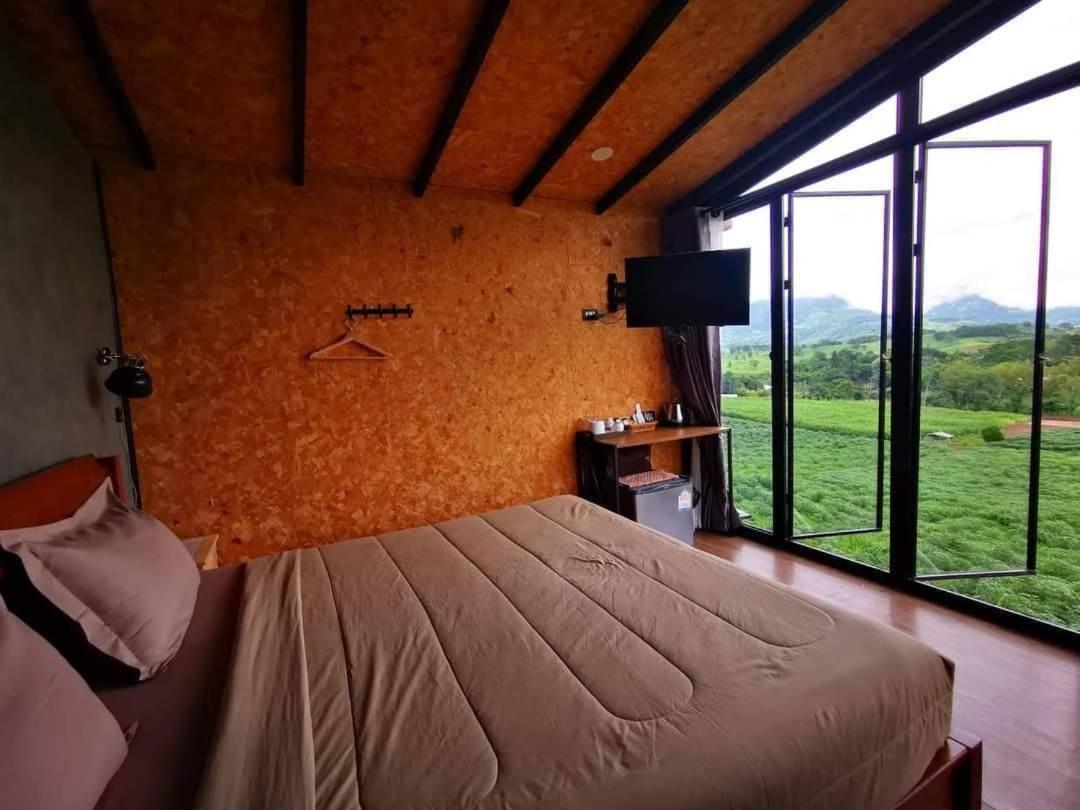 Krin Resort Khao Kho Exterior photo