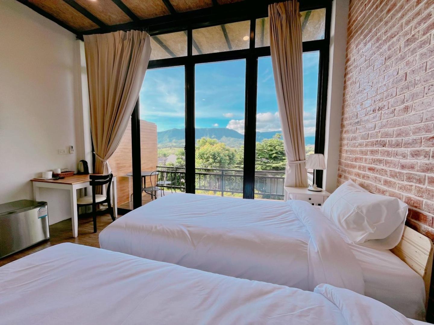 Krin Resort Khao Kho Exterior photo